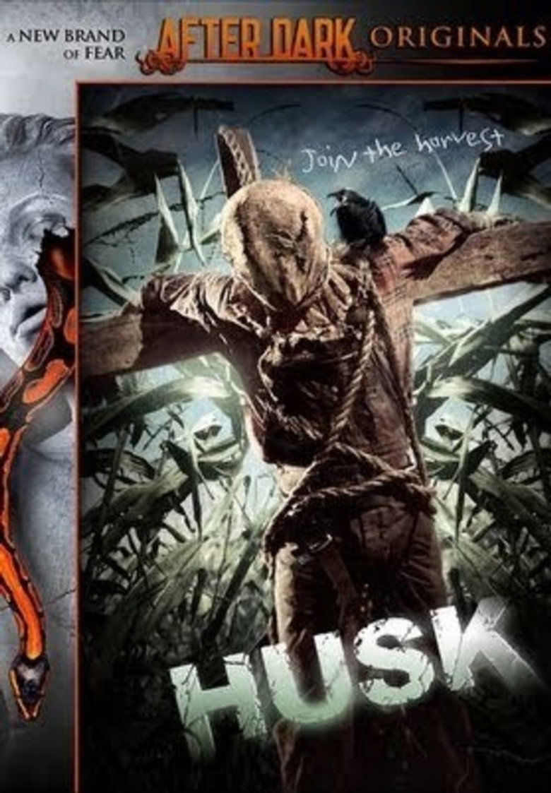 Imatge de Husk
