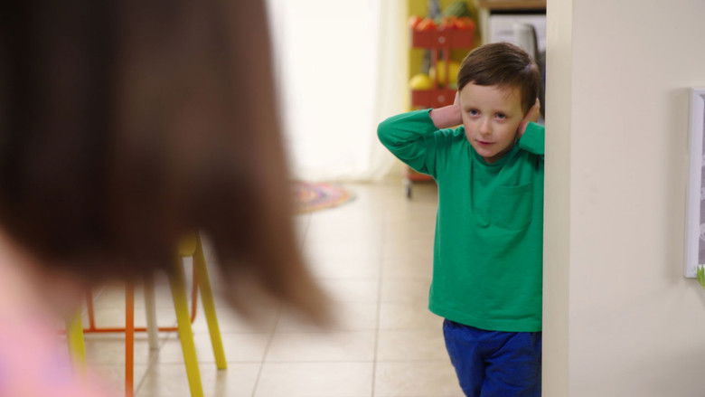 Still image for Pablo season 1 episode 3: The Big Book of Animals