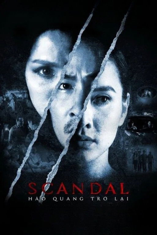 Scandal: Hào Quang Trở Lại