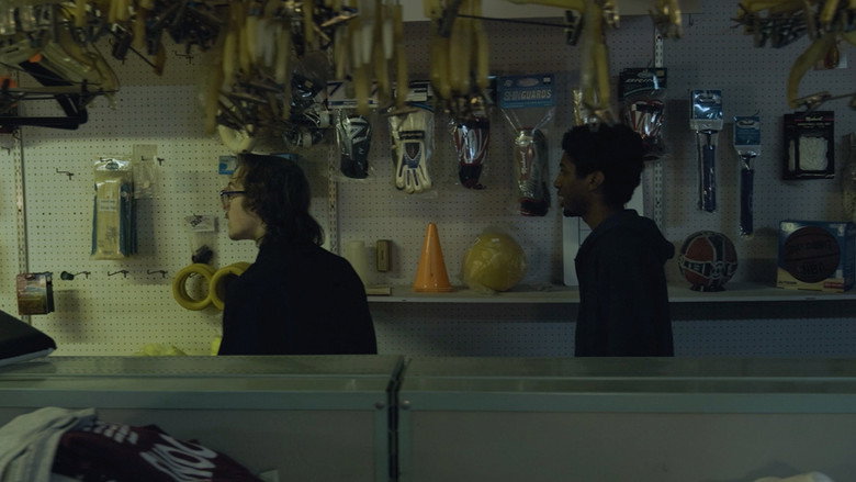 Imatge de Same Time Tomorrow