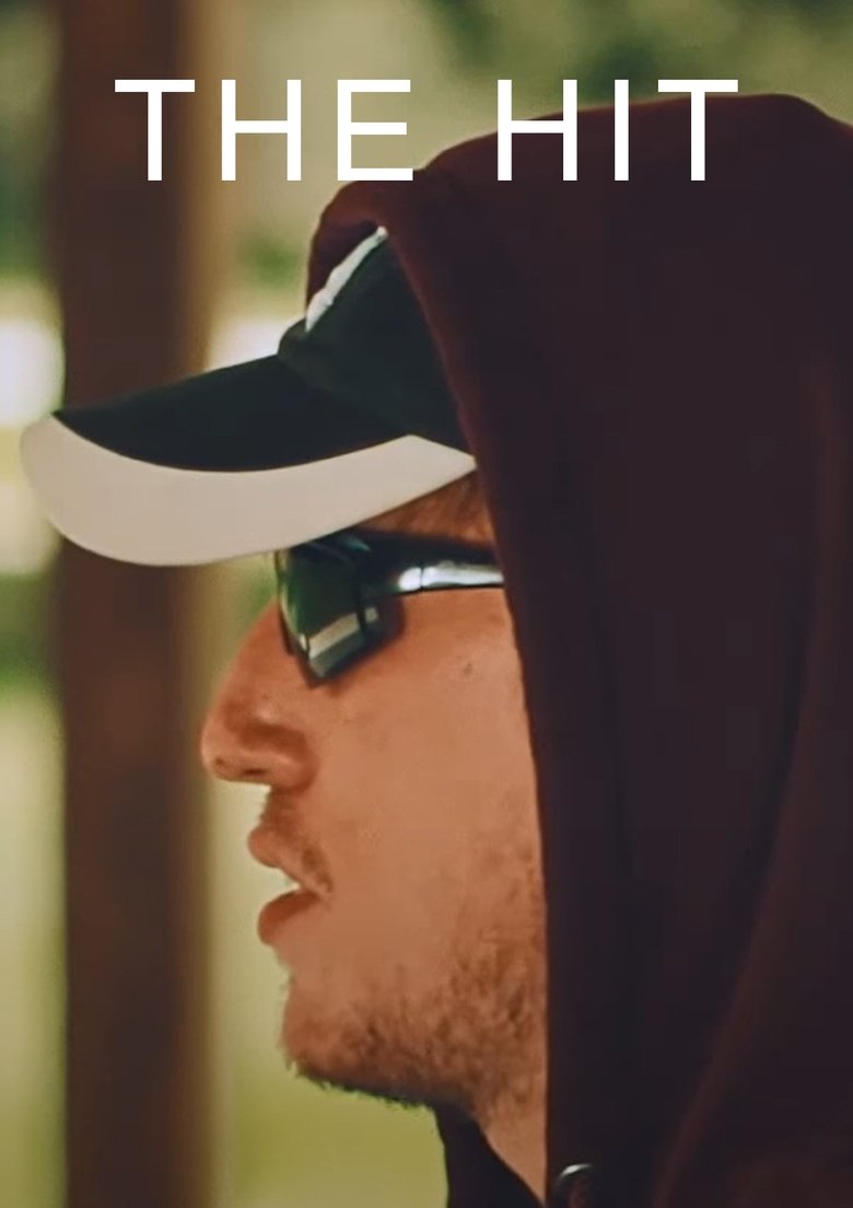 The Hit main poster