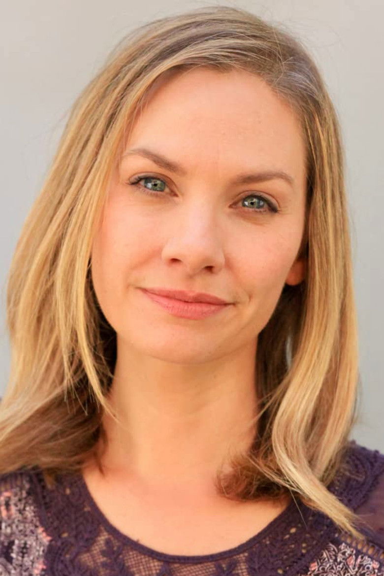 Merritt Hicks portrait image