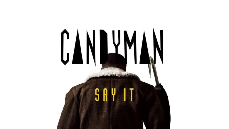 Candyman (2021) DVDRIP LATINO