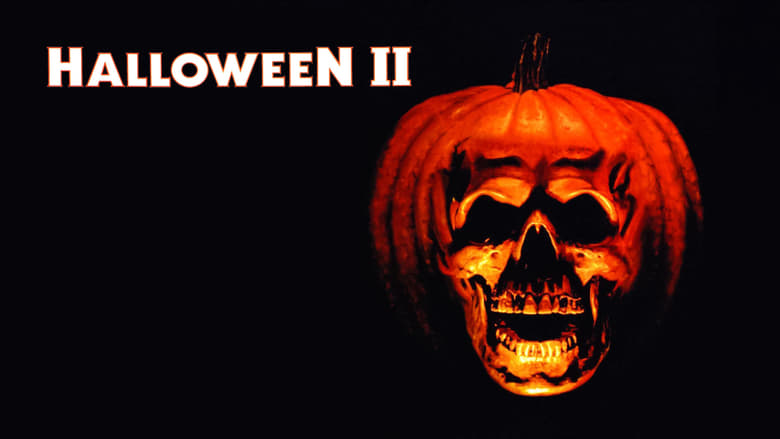 Halloween II - Das Grauen kehrt zurück movie poster