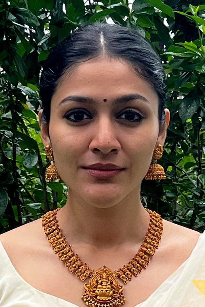 Anarkali Nazar photo