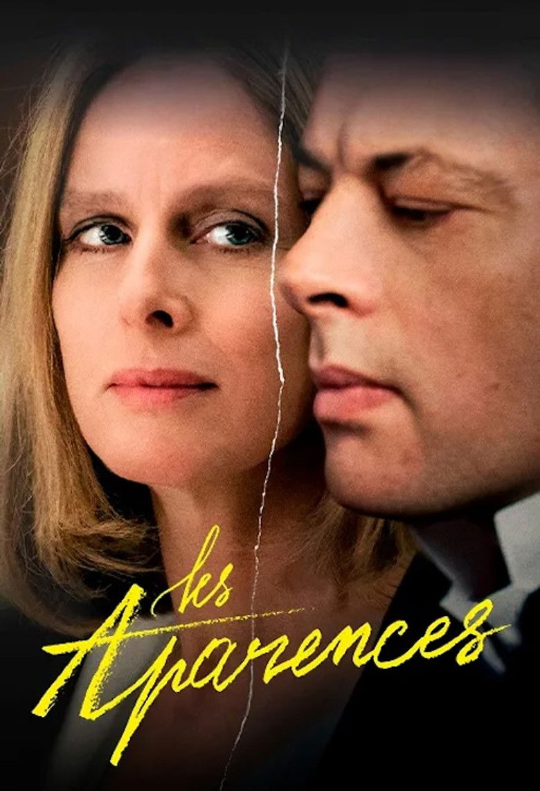 Imatge de Les aparences