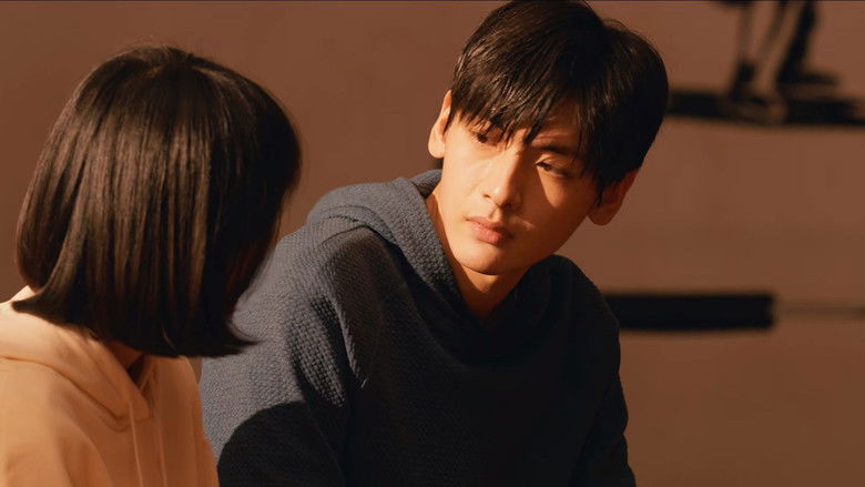 Still image for Always Home season 1 episode 10: Pain of Youth is Not Just Literature Still image for Always Home season 1 episode 10: Pain of Youth is Not Just Literature