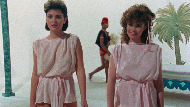 Imatge de A Thousand and One Erotic Nights Part II: The Forbidden Tales