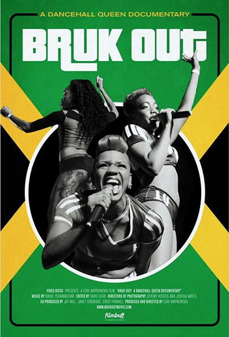 Imatge de Bruk Out! A Dancehall Queen Documentary