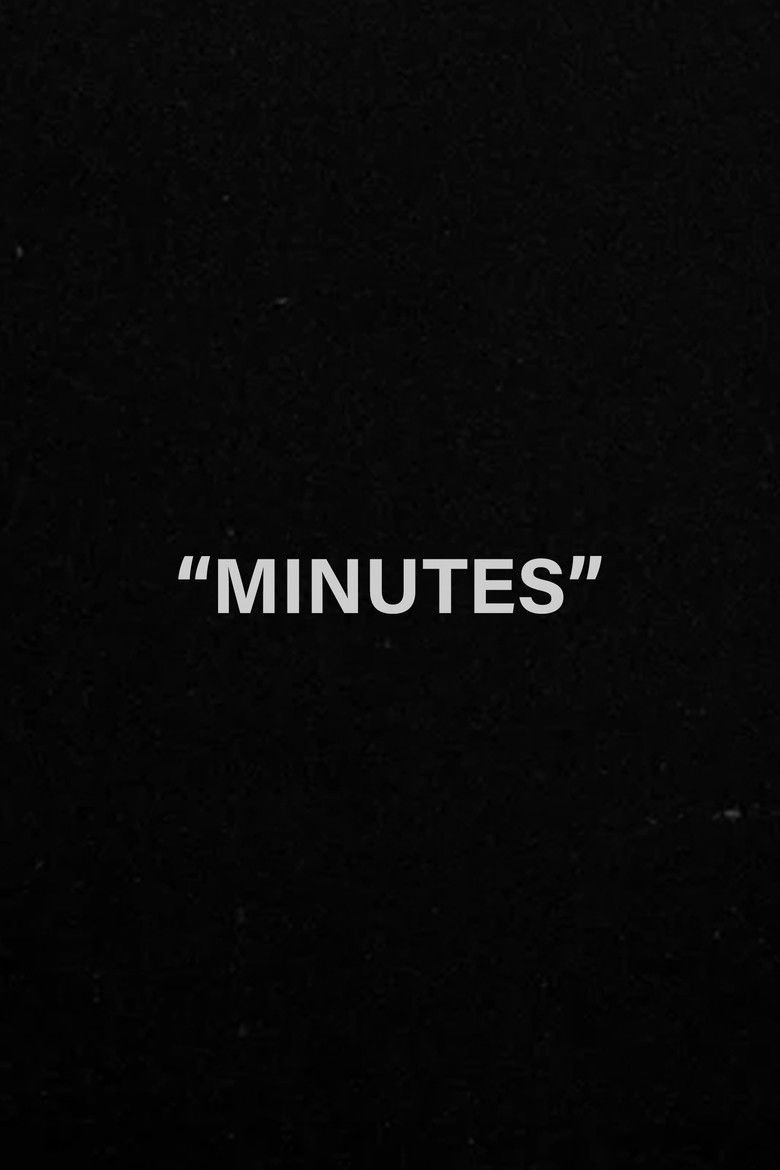 Imatge de Minutes