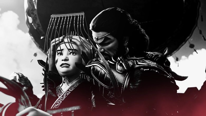 Still image for The Ravages of Time season 1 episode 2: Legend Still image for The Ravages of Time season 1 episode 2: Legend