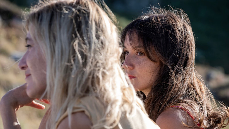 Image d'arrière-plan 3 du film Les Amours d’Anaïs