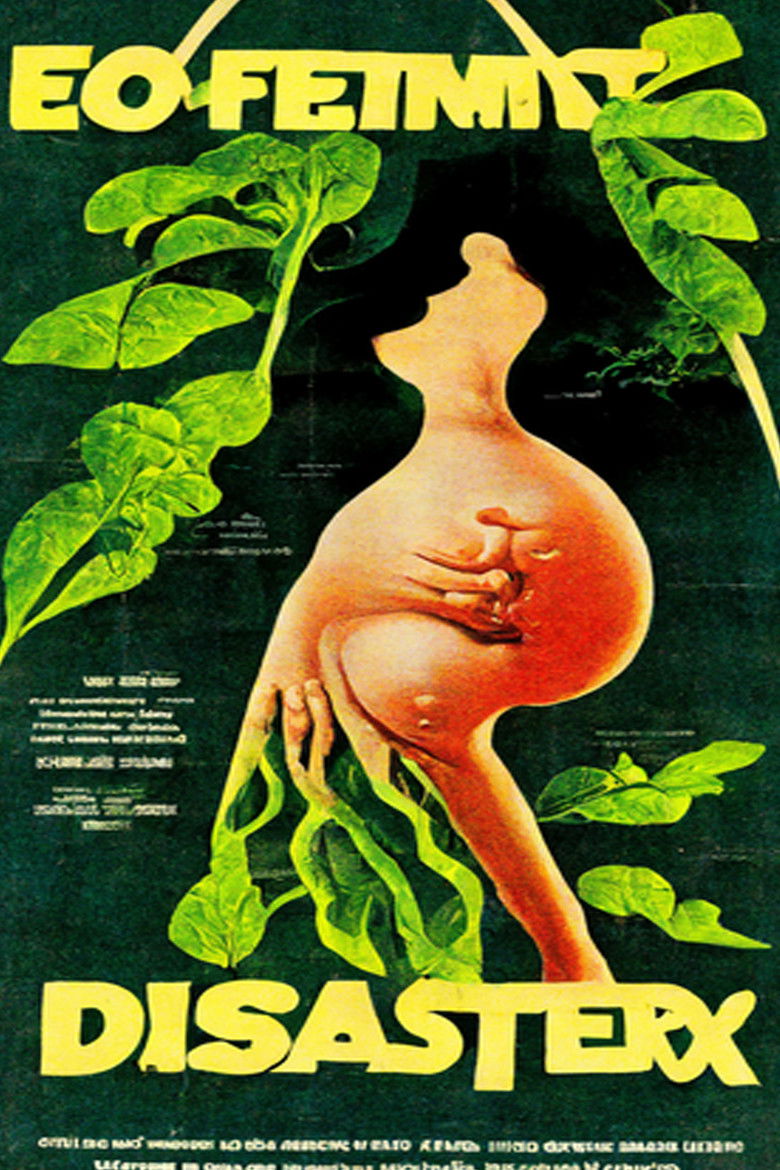 Imatge de Eco: A Feminist Disaster Sequel