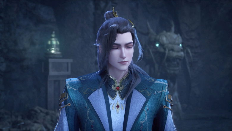 Still image for Ancient Myth season 1 episode 5: Episode 5 Still image for Ancient Myth season 1 episode 5: Episode 5