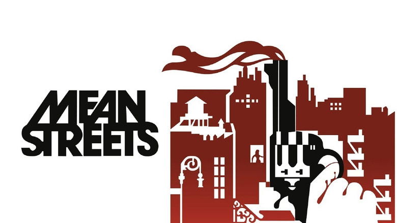 Mean Streets (1973)