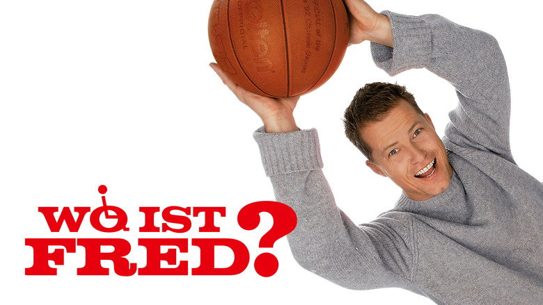 Where Is Fred? image 4