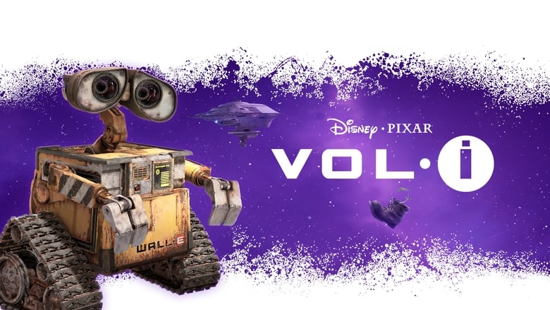 WALL·E (2008)