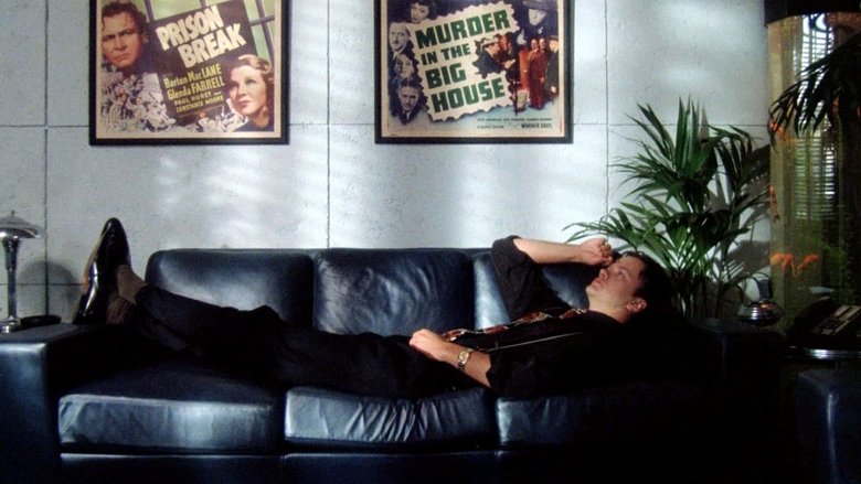 The Player (1992)