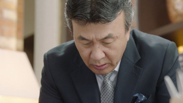 Still from Reunited Worlds - Season 1 Episode 9