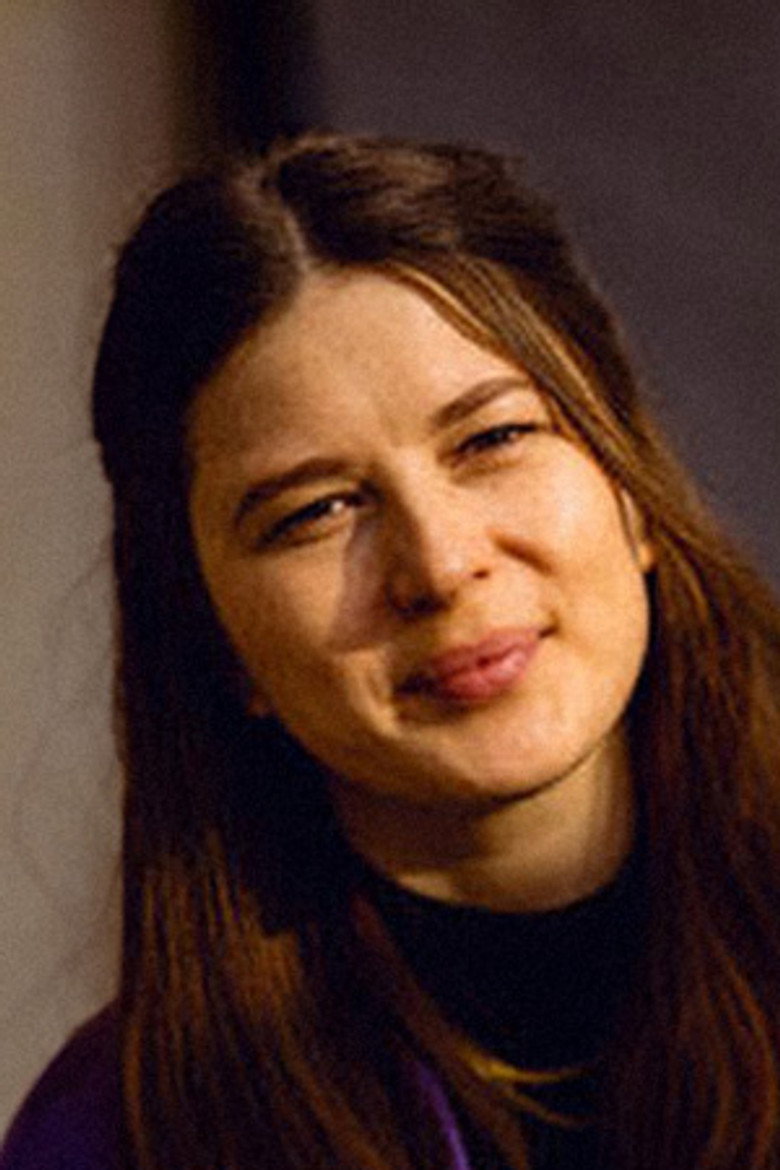 Alina Yklymova photo 2