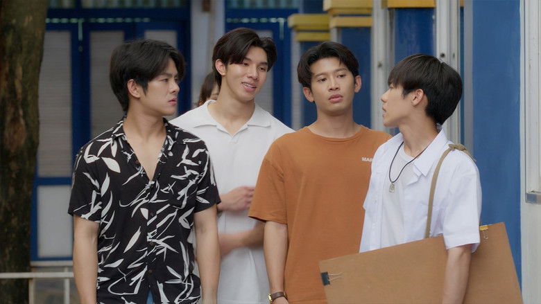 Still image for Tin Tem Jai season 1 episode 8: Episode 8 Still image for Tin Tem Jai season 1 episode 8: Episode 8