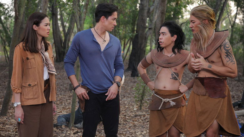 Still image for World of Himmapan season 1 episode 7: Episode 7