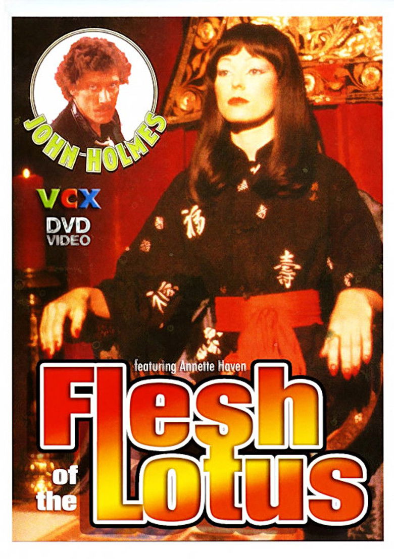 Imatge de Flesh of the Lotus