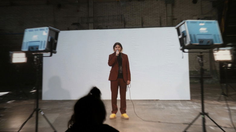 Imatge de Detested Unrested Attested Arrested