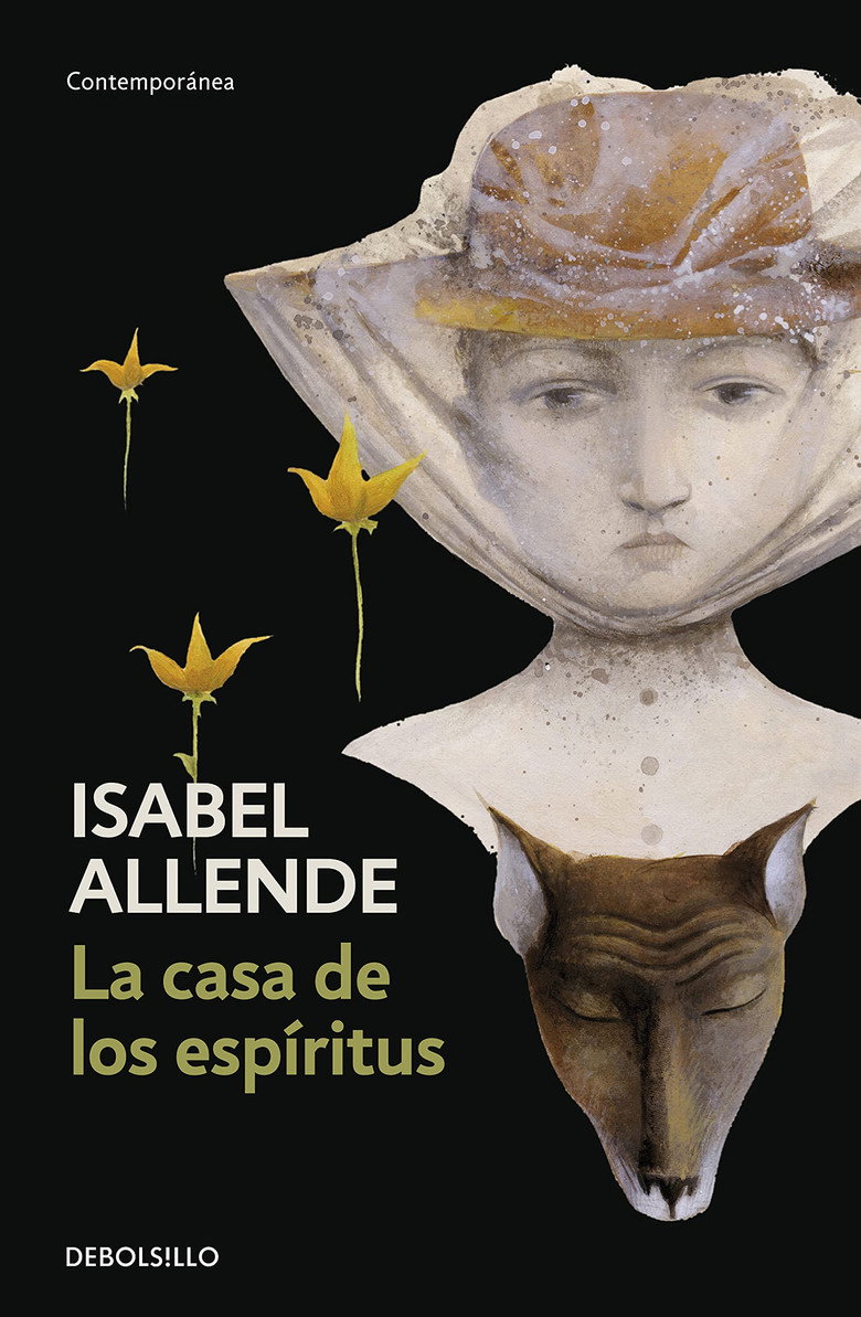 Póster la Serie