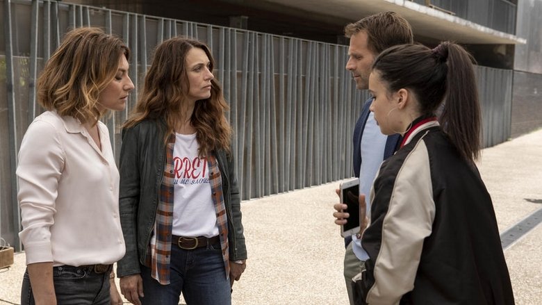 Sam Saison 4 Episode 8 Série Sam saison 4 épisode 3 complète en streaming VF et VOSTFR