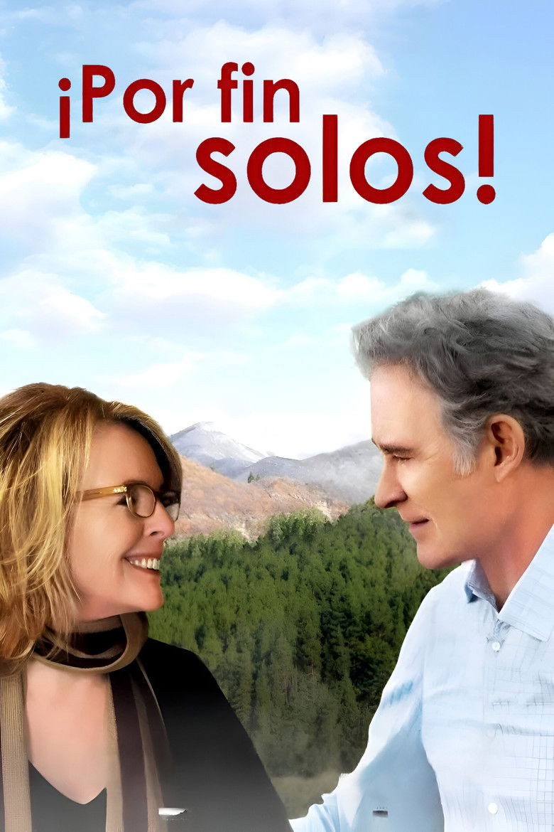 Imatge de Per fi sols!