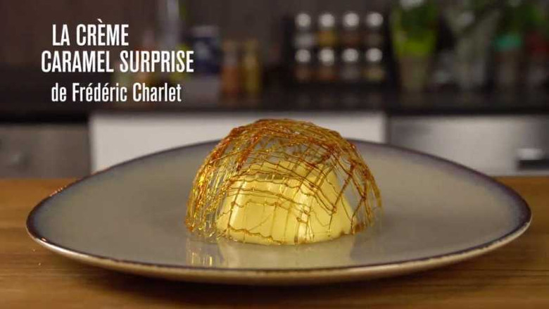 Still image for Toque Show season 1 episode 8: Episode 8 Still image for Toque Show season 1 episode 8: Episode 8