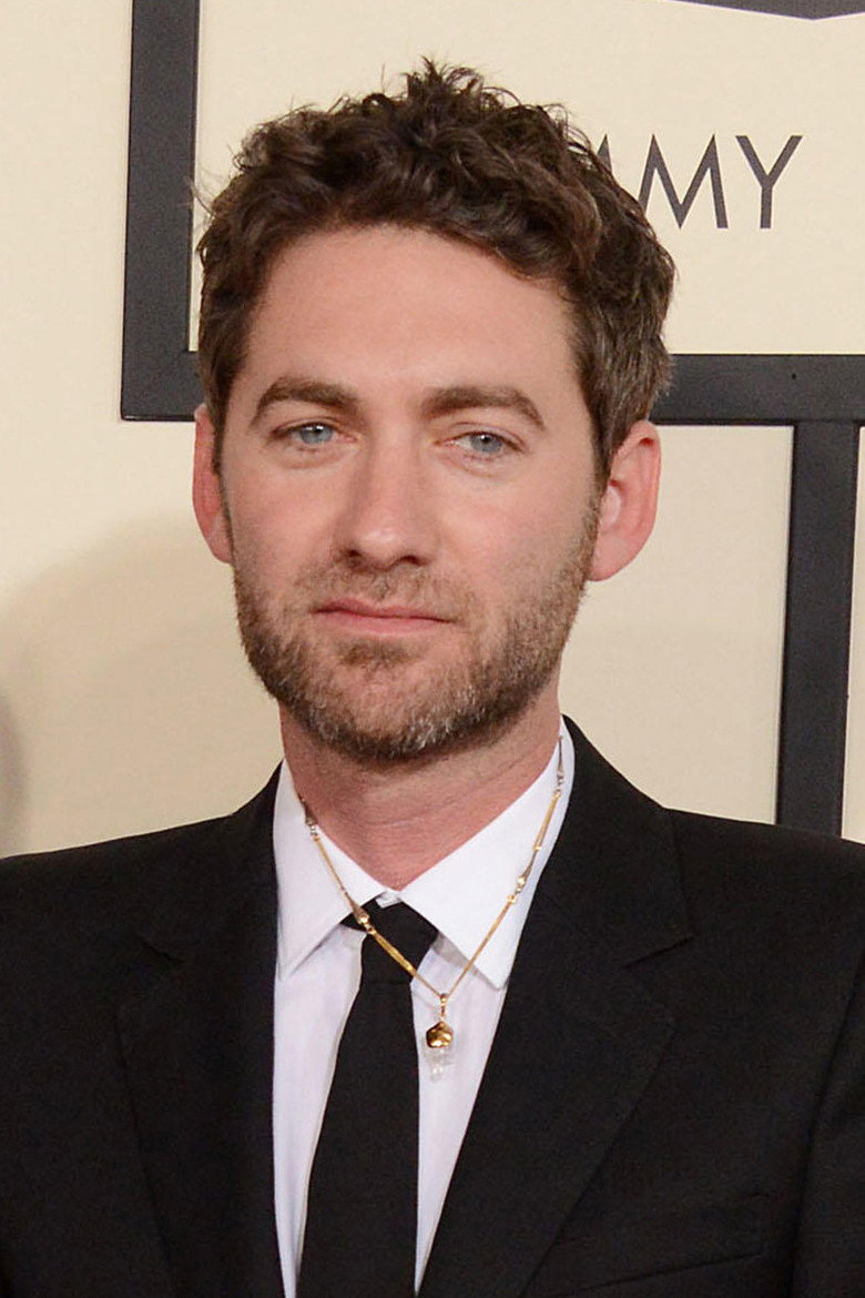 Daniel Askill