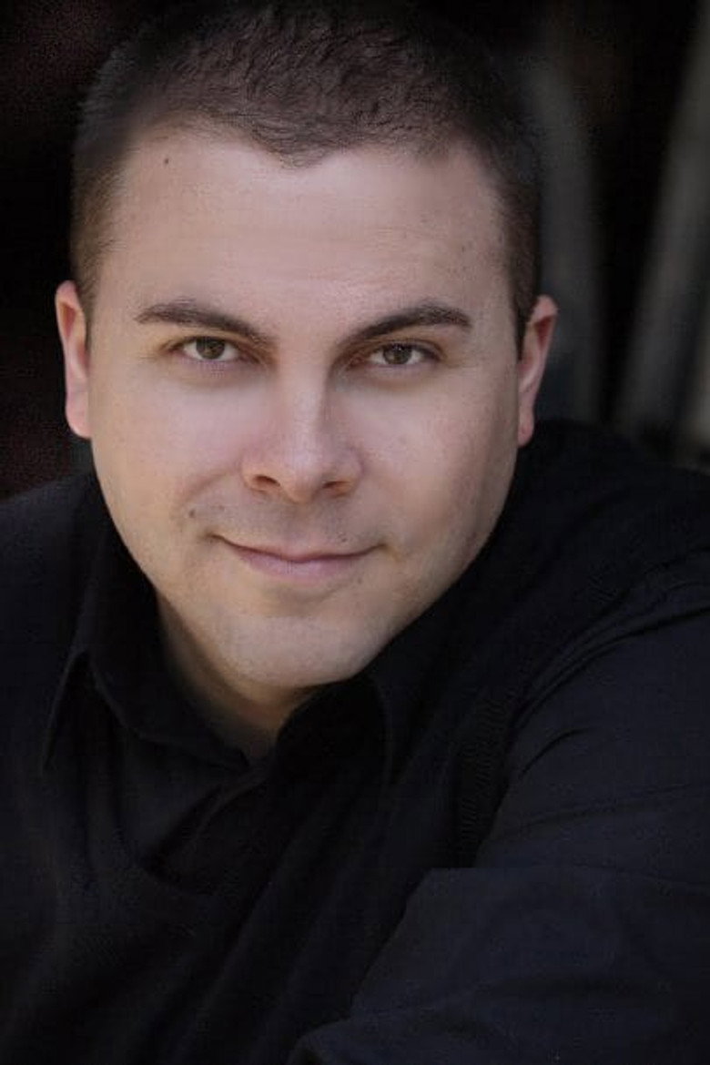 Matthew Cornwell photo 2