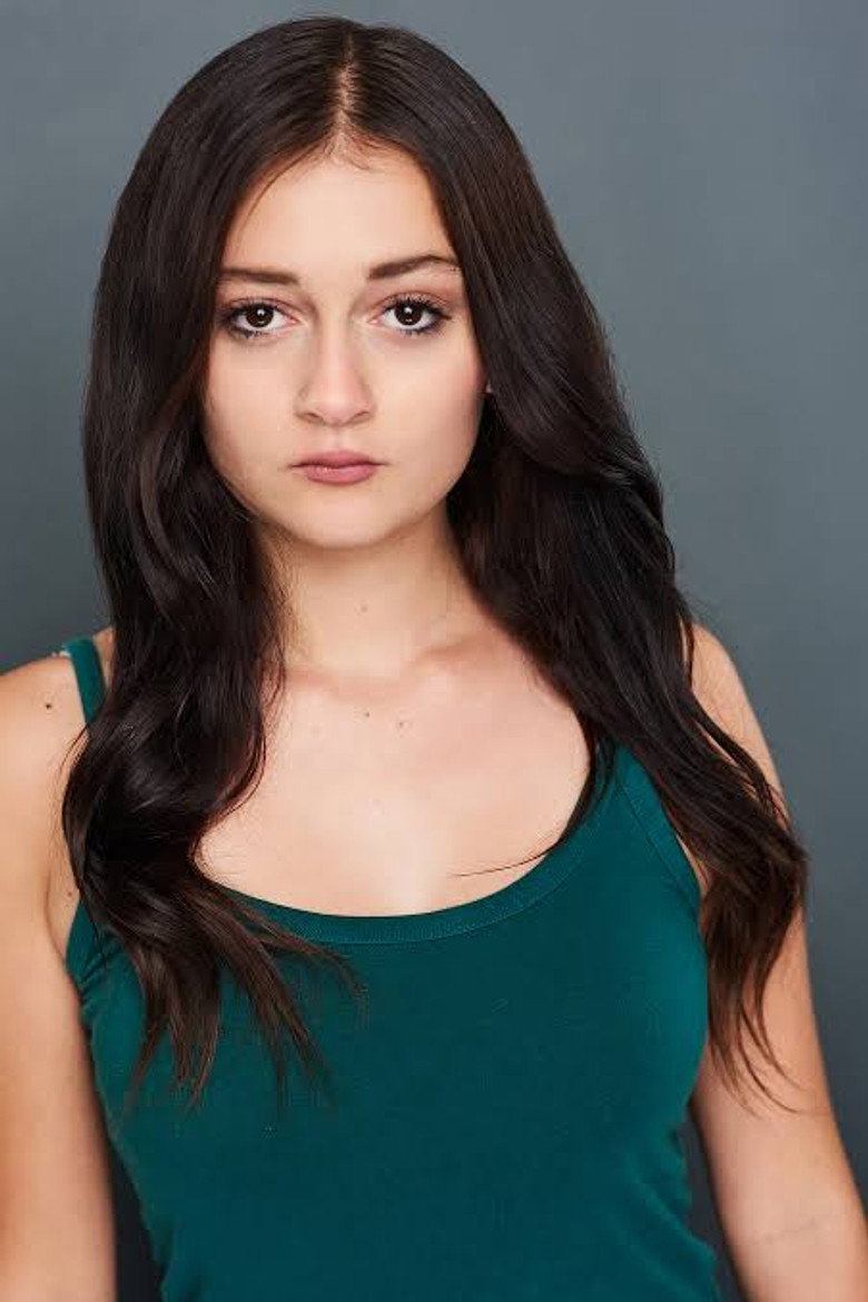 Sophie Fergi photo 3