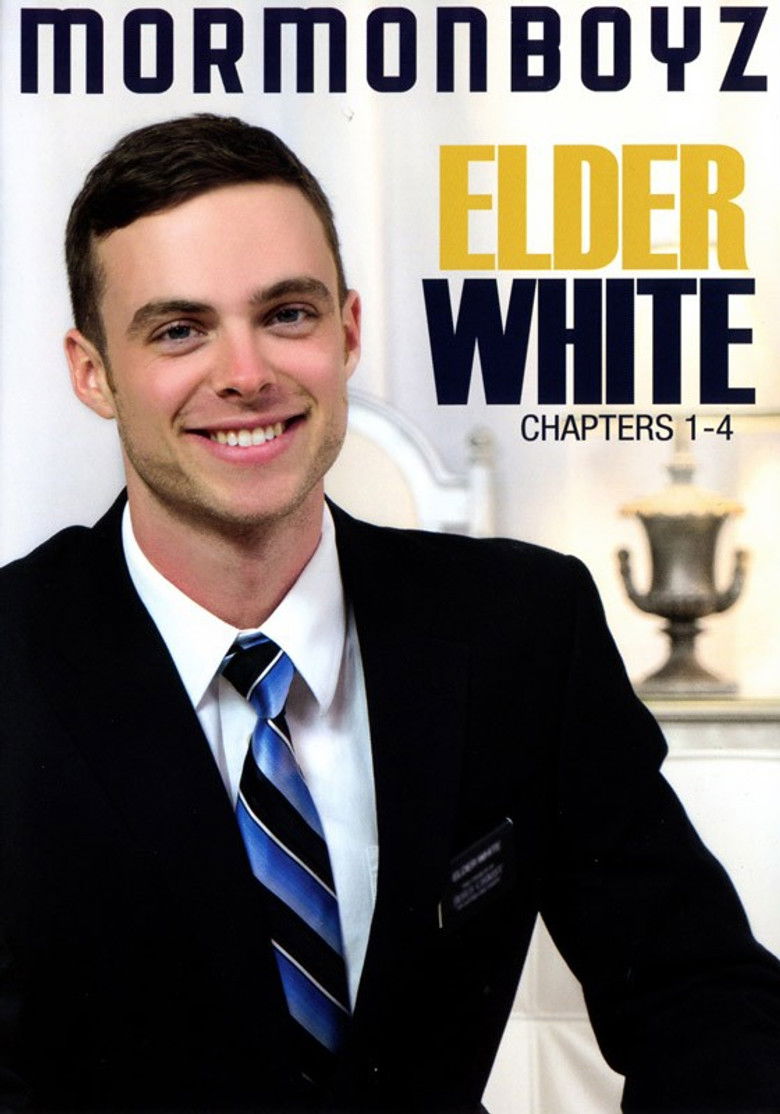 Imatge de Elder White: Chapters 1-4
