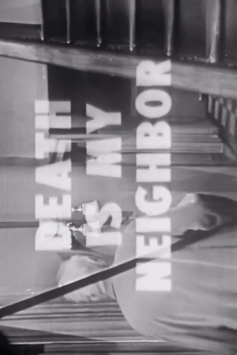 Imatge de Death Is My Neighbor