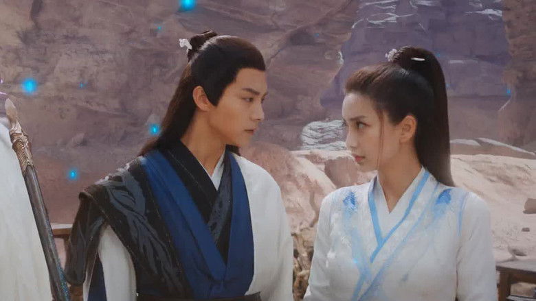 Still image for Divine Destiny season 1 episode 23: Episode 23 Still image for Divine Destiny season 1 episode 23: Episode 23