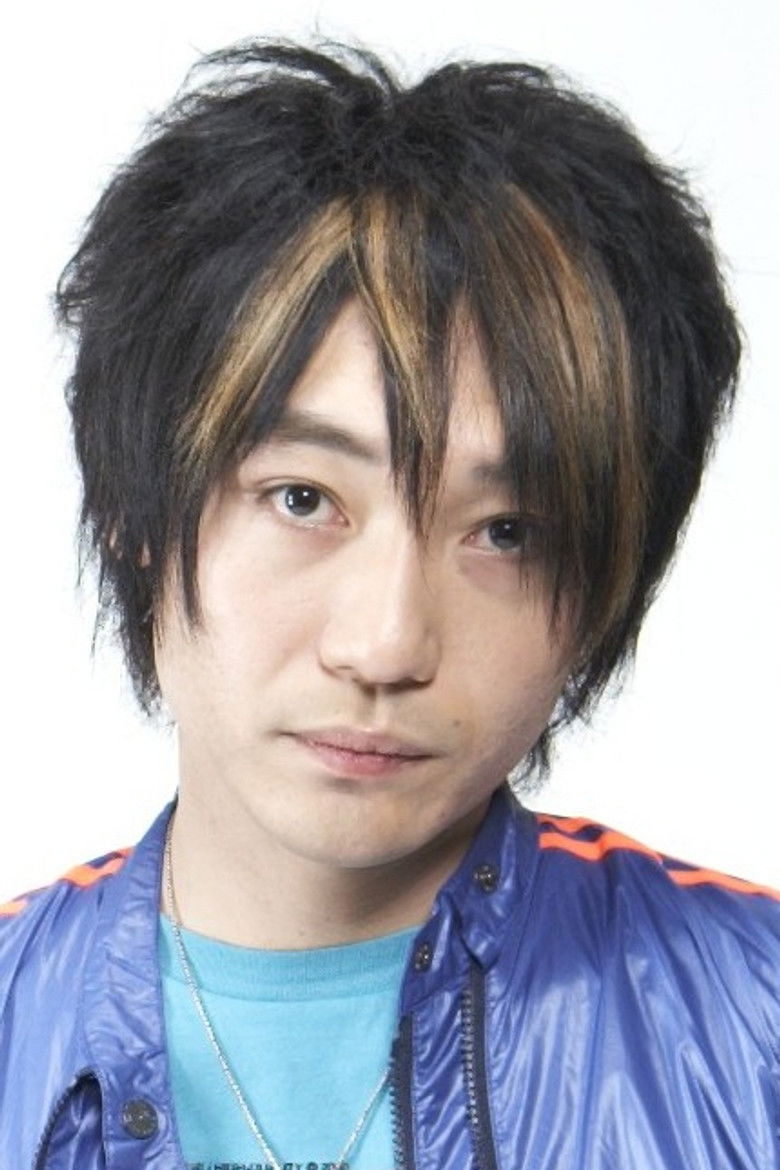 Takashi Ifukube portrait image