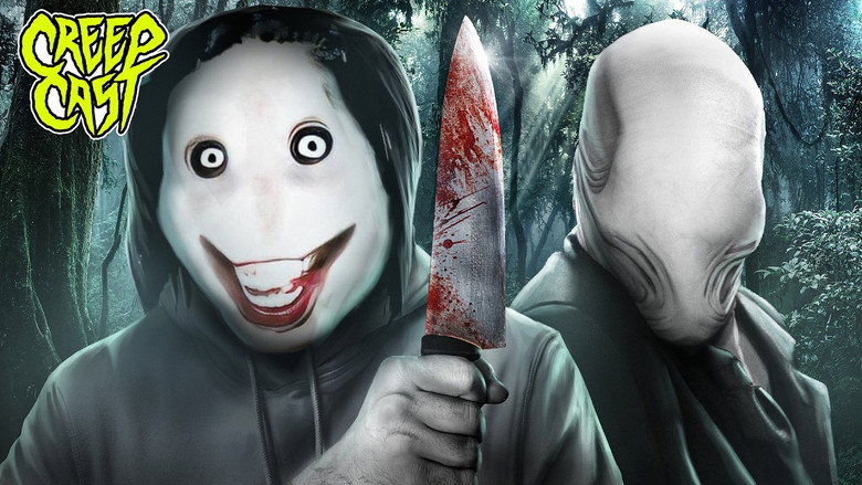 Jeff The Killer vs. Slenderman