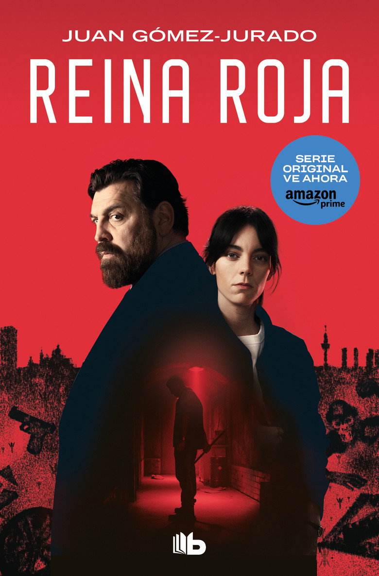 Póster la Serie