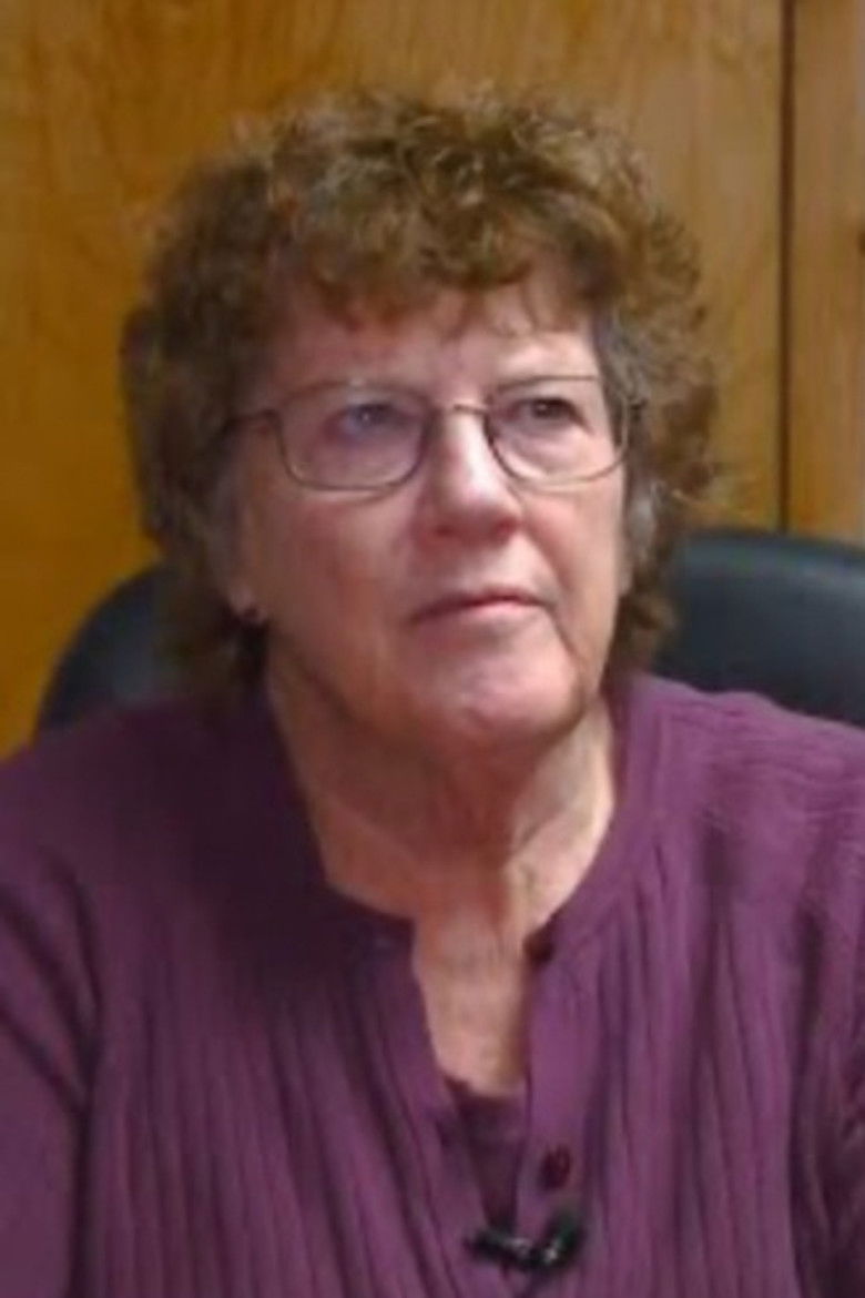 Cathy Mabbutt portrait image