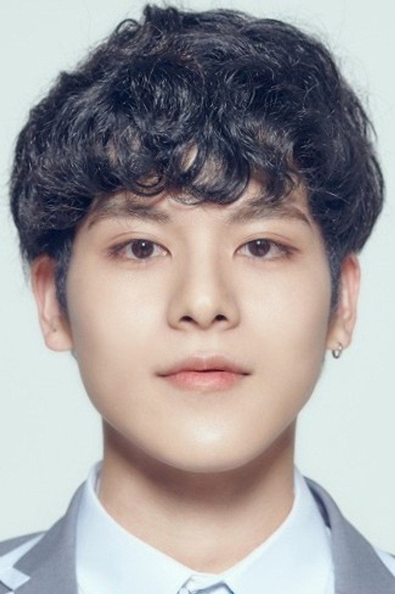 Fukuchi Sho portrait