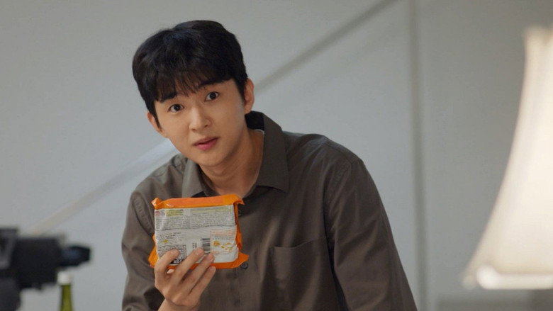 A Graceful Liar S1E20 E20