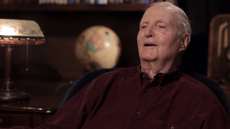 Anchored: A Grandfather's Legacy
