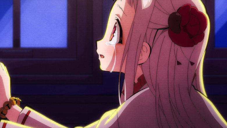 Still from Toilet-Bound Hanako-kun - Season 2 Episode 18