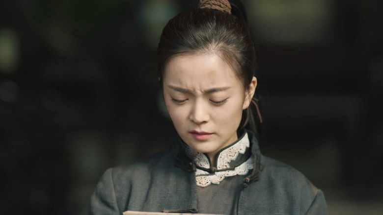 Still image for 隐锋 season 1 episode 35: Episode 35 Still image for 隐锋 season 1 episode 35: Episode 35