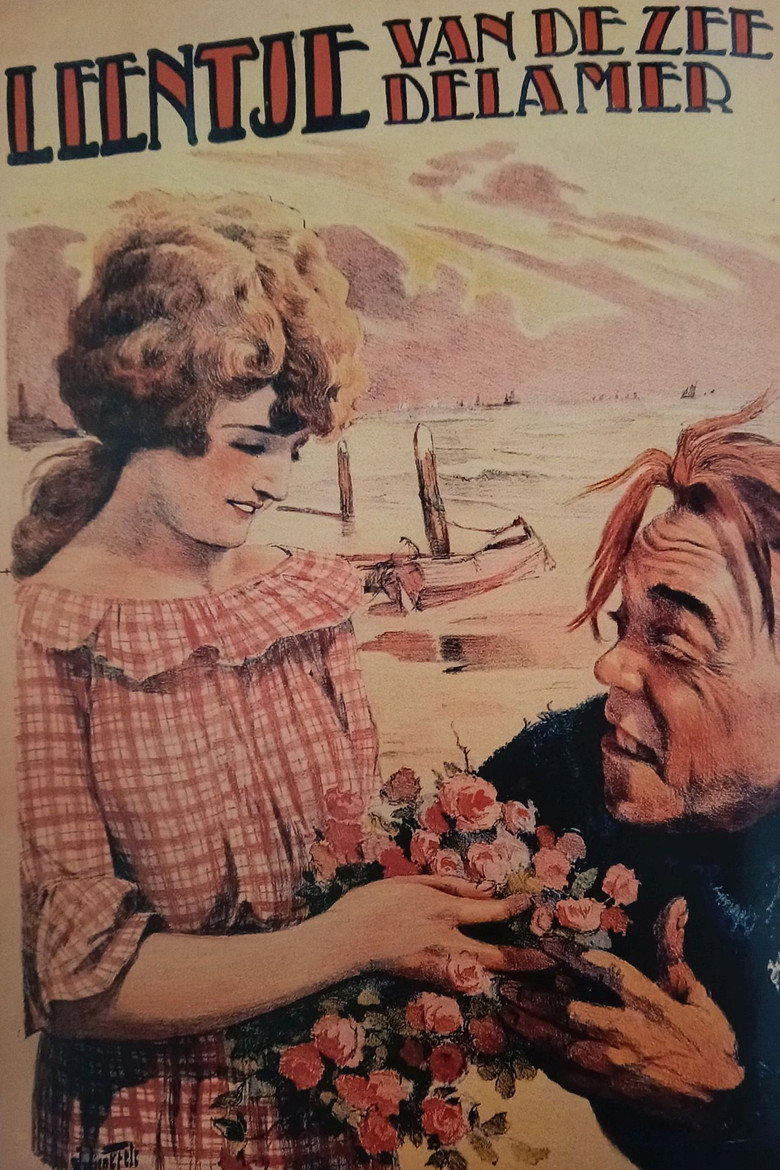 Imatge de Leentje van de zee