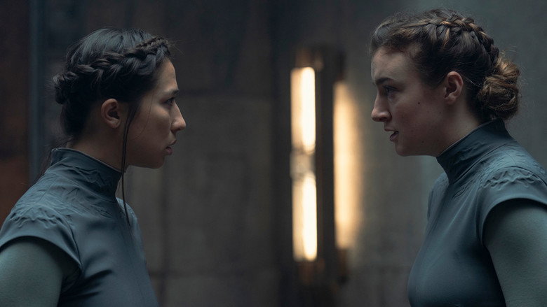 Dune: Prophecy: 1×6