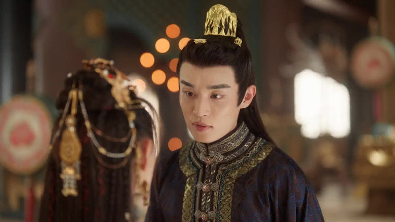 Still image for Go East season 1 episode 36: Episode 36 Still image for Go East season 1 episode 36: Episode 36